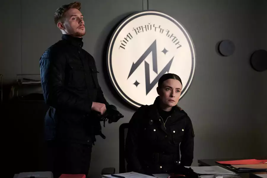 Akademia wampirów - galeria zdjęć - filmweb