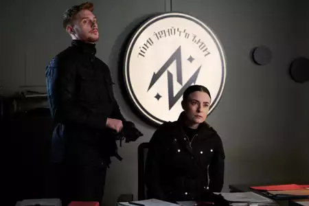 Akademia wampirów - galeria zdjęć - filmweb