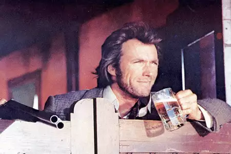 Joe Kidd - galeria zdjęć - filmweb