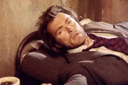 Joe Kidd - galeria zdjęć - filmweb