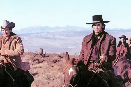 Joe Kidd - galeria zdjęć - filmweb