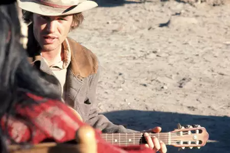Joe Kidd - galeria zdjęć - filmweb
