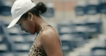 Naomi Osaka - galeria zdjęć - filmweb