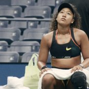 Naomi Osaka - galeria zdjęć - filmweb