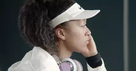 Naomi Osaka - galeria zdjęć - filmweb