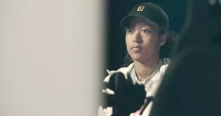 Naomi Osaka - galeria zdjęć - filmweb