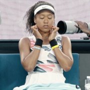 Naomi Osaka - galeria zdjęć - filmweb
