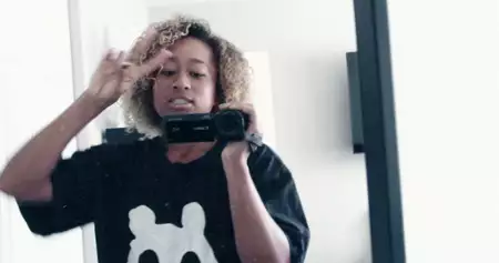 Naomi Osaka - galeria zdjęć - filmweb