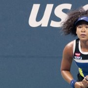 Naomi Osaka - galeria zdjęć - filmweb