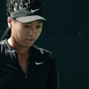 Naomi Osaka - galeria zdjęć - filmweb