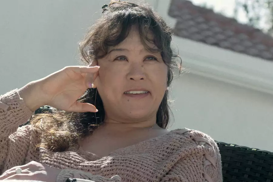 Naomi Osaka - galeria zdjęć - filmweb