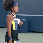 Naomi Osaka - galeria zdjęć - filmweb