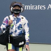 Naomi Osaka - galeria zdjęć - filmweb