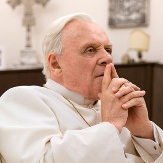 Kardynał Ratzinger / Papież Benedykt