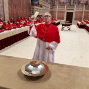 The Two Popes - galeria zdjęć - filmweb