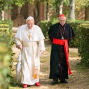 Dwóch papieży - galeria zdjęć - filmweb