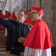 The Two Popes - galeria zdjęć - filmweb