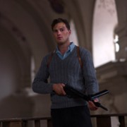 Jamie Dornan