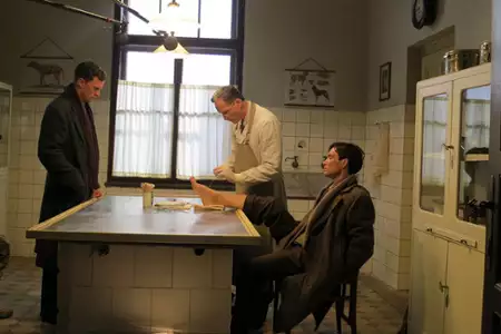 Operacja Anthropoid - galeria zdjęć - filmweb