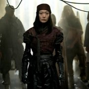 Rebel Moon - Część 1: Dziecko ognia - galeria zdjęć - filmweb