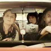 Sekret Saszy - galeria zdjęć - filmweb