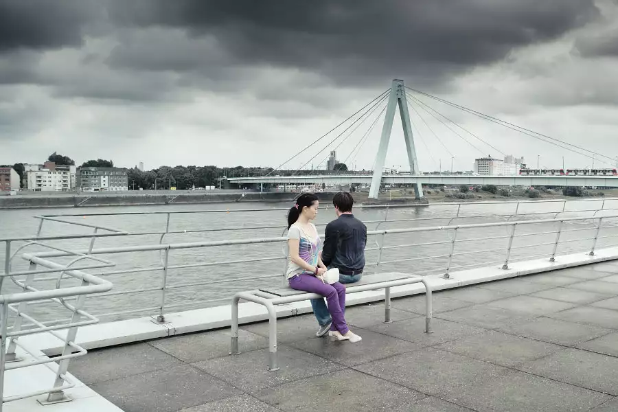 Sekret Saszy - galeria zdjęć - filmweb
