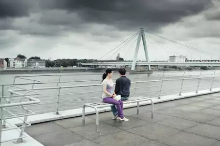 Sekret Saszy - galeria zdjęć - filmweb
