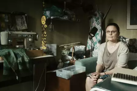 Sekret Saszy - galeria zdjęć - filmweb