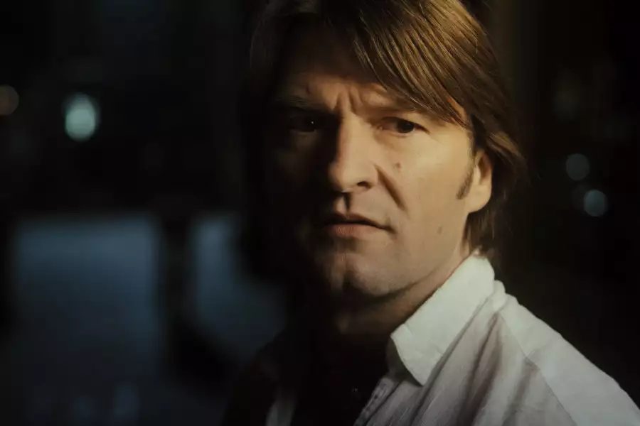 Sekret Saszy - galeria zdjęć - filmweb