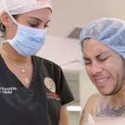 We własnej skórze: Przed i po - galeria zdjęć - filmweb