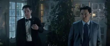 Rezydencja - galeria zdjęć - filmweb