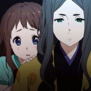 Kyōkai no Kanata: I'll Be Here - Kako-hen - galeria zdjęć - filmweb