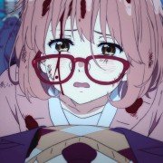 Kyōkai no Kanata: I'll Be Here - Kako-hen - galeria zdjęć - filmweb