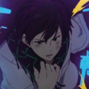 Kyōkai no Kanata: I'll Be Here - Kako-hen - galeria zdjęć - filmweb