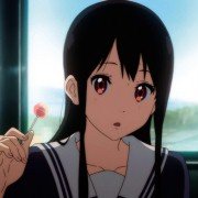 Kyōkai no Kanata: I'll Be Here - Kako-hen - galeria zdjęć - filmweb