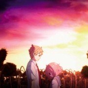 Kyōkai no Kanata: I'll Be Here - Kako-hen - galeria zdjęć - filmweb