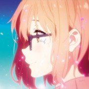 Kyōkai no Kanata: I'll Be Here - Kako-hen - galeria zdjęć - filmweb