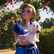Pyšná princezna - galeria zdjęć - filmweb