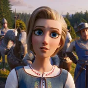 Dumna królewna - galeria zdjęć - filmweb