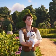Pyšná princezna - galeria zdjęć - filmweb