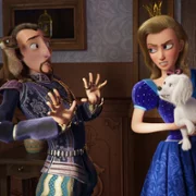 Pyšná princezna - galeria zdjęć - filmweb