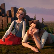Pyšná princezna - galeria zdjęć - filmweb