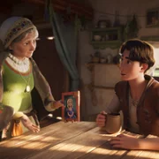 Pyšná princezna - galeria zdjęć - filmweb