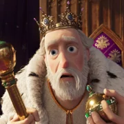 Pyšná princezna - galeria zdjęć - filmweb