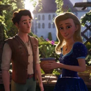 Pyšná princezna - galeria zdjęć - filmweb