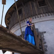 Pyšná princezna - galeria zdjęć - filmweb