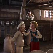 Pyšná princezna - galeria zdjęć - filmweb