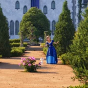 Pyšná princezna - galeria zdjęć - filmweb