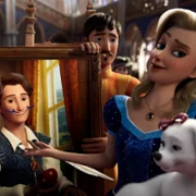 Pyšná princezna - galeria zdjęć - filmweb