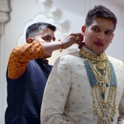 Małżeństwo po indyjsku - galeria zdjęć - filmweb